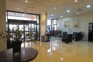 Romana Hotel
