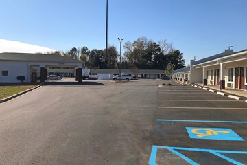 Americas Best Value Inn & Suites Sumter