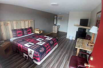 Aneth Lodge Budget 6