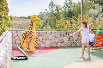 Children's activities