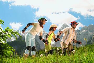 Children's activities