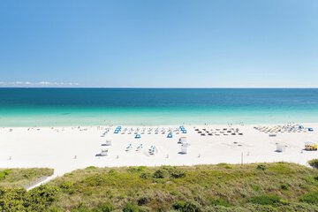 Beach/ocean view