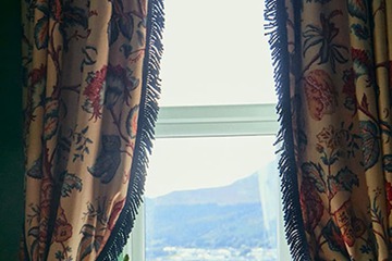 View from room