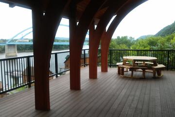 Terrace/Patio 28 of 32