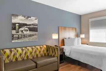 Extended Stay America Fort Lauderdale Cypress Creek Prk N