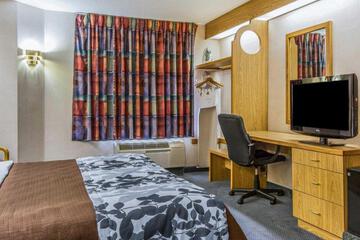 Rodeway Inn