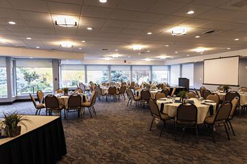Ballroom