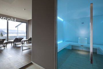 Turkish bath