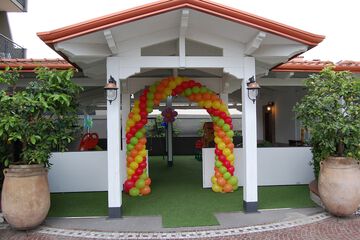 Gazebo