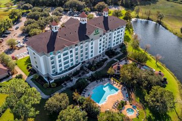 Holiday Inn St. Augustine - World Golf by IHG