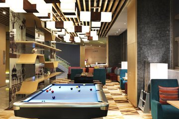 Billiards