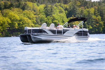 Boating