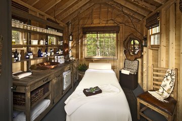 Treatment room