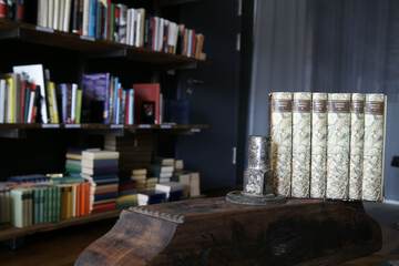 Library