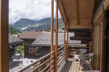 Guestroom View