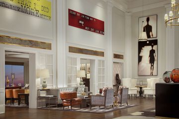 Hotel Interior 24 of 135