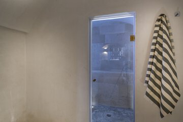 Turkish bath