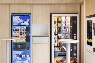 Vending machine