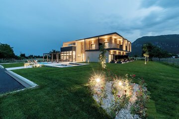 Building design