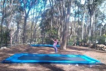 Childrens Play Area - Outdoor