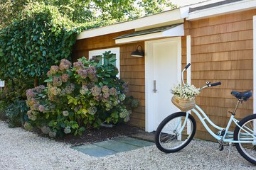 Bicycling