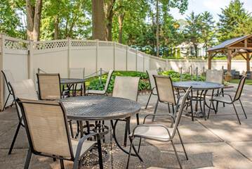 Terrace/Patio 37 of 41