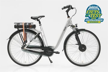 Bicycling