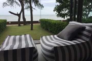 Terrace or Patio