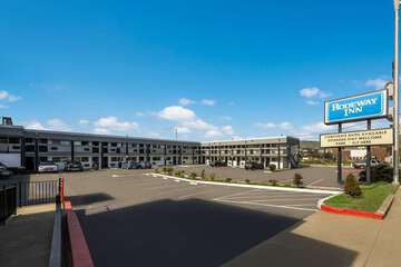 Rodeway Inn South San Francisco Airport