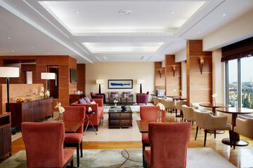 Executive lounge