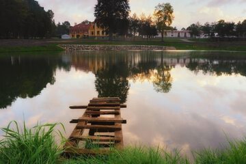 Lake