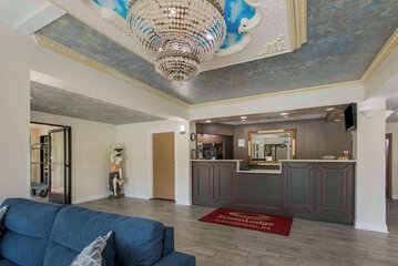 Hotel Interior 12 of 30