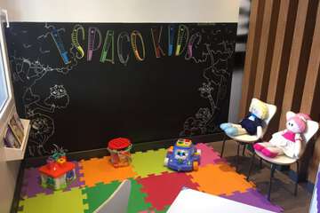 Children's activities