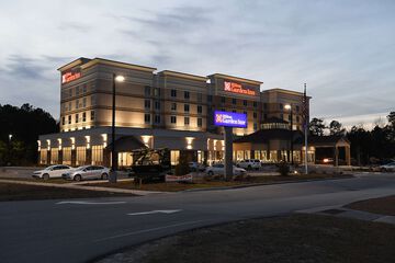 Hilton Garden Inn