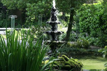Fountain