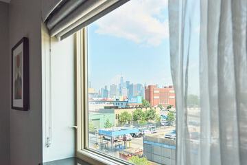 City view