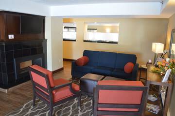 Hotel Interior 7 of 52