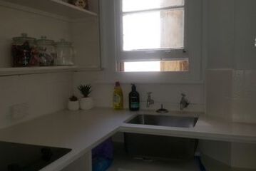 In-Room Kitchenette