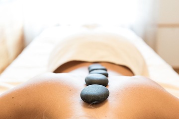Spa treatment