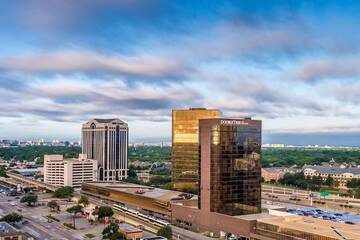 DoubleTree by Hilton Dallas - Campbell Centre
