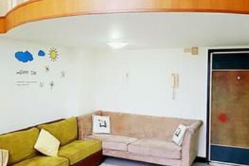 Hotel Interior