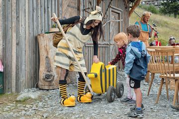 Children's activities