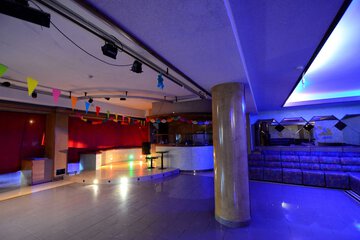 Ballroom