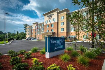 TownePlace Suites Goldsboro
