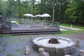 Sundeck