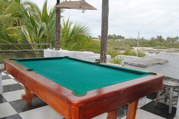 Billiards