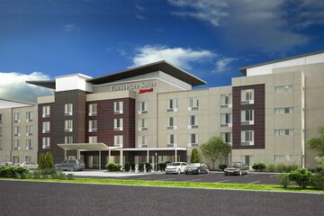 TownePlace Suites by Marriott Houston Baytown