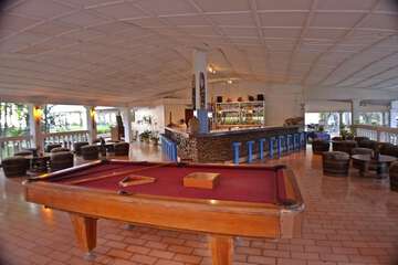 Billiards
