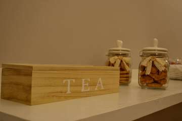 Room amenity