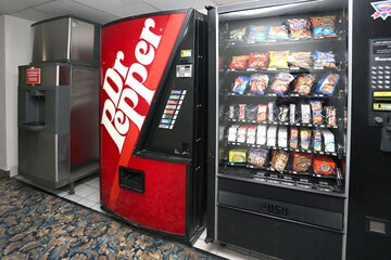 Vending machine